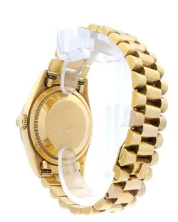 YELLOW GOLD ANNIVERSARY