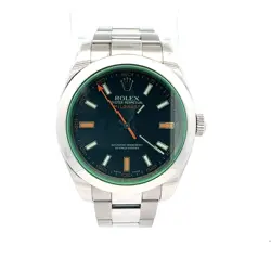 MILGUASS WATCH