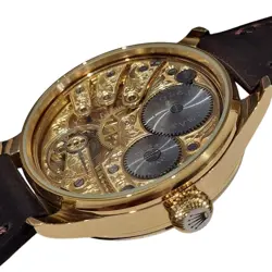 1923 MOVEMENT