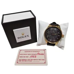 1923 MOVEMENT