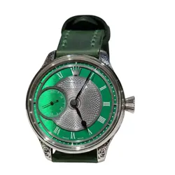 WATCH 1923 MOVEMENT