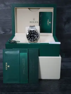 WATCH REF. 126610LN
