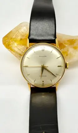 1960 ROLEX MEN'S