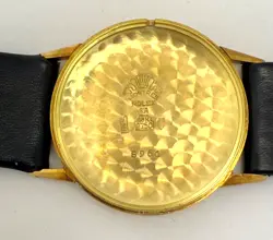 DRESS WATCH 18K
