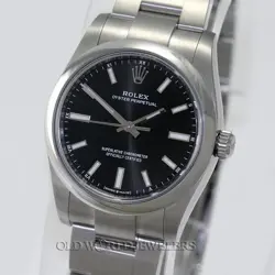 PERPETUAL 124200 BLACK