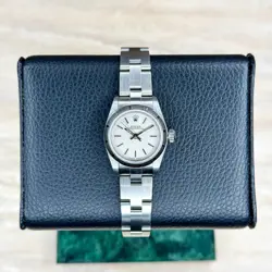PERPETUAL 26MM SS