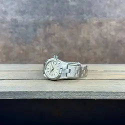 26MM SS SILVER