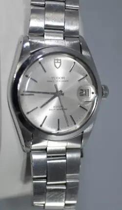 WATCH 74000 NICE