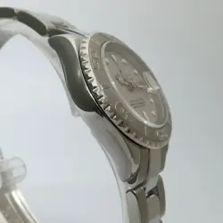 YACHT-MASTER LADIES STAINLESS