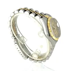69173 TWO-TONE CHAMPAGNE