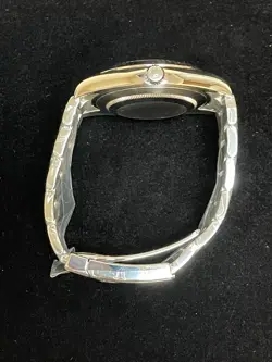 18KT FLUTED