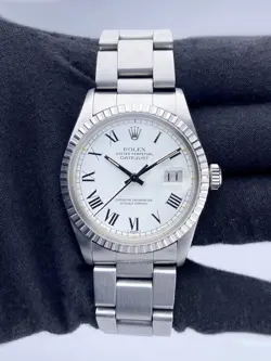 16030 WHITE BUCKLEY