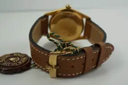GOLD CHRONOMETER