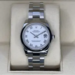 LADIES 31MM 178240