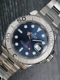 ROLEX 40411: