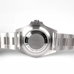 SD43 ROLEX SEA-DWELLER