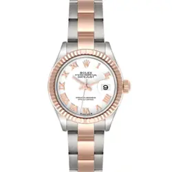 ROLESOR WHITE ROMAN