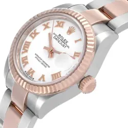 ROLESOR WHITE