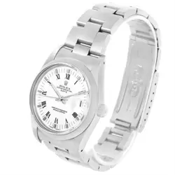 DATE VINTAGE STEEL