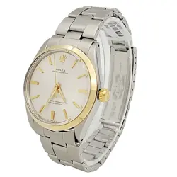 ROLEX 34MM VINTAGE
