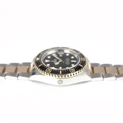SD43 ROLEX