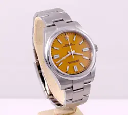 PERPETUAL 41 YELLOW