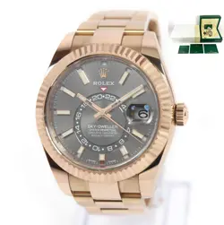 326935 42MM 18K