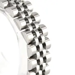 Authentic ROLEX Datejust 179174G SSxWG Automatic Serial Info:D Serial  #270-0...