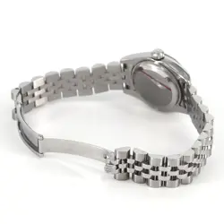 Authentic ROLEX Datejust 179174G SSxWG Automatic Serial Info:D Serial  #270-0...