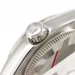 AUTHENTIC ROLEX DATEJUST 179174G SSXWG AUTOMATIC SERIAL INFO:D SERIAL  #270-0...