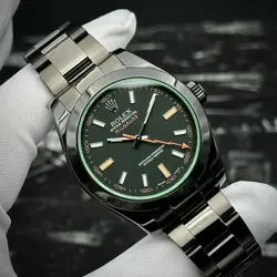 BLACK 116400 DLC