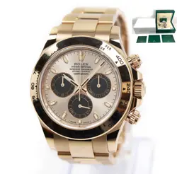 DAYTONA 116505 40MM