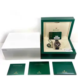 116515LN 40MM 18K