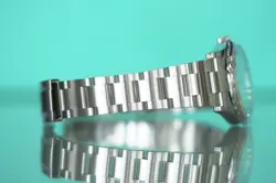 Rolex Perpetual Stainless Steel 36mm Tiffany Blue Oyster Box & Paper 2024 126000