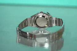 ROLEX PERPETUAL STAINLESS