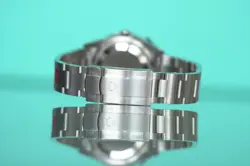 Rolex Perpetual Stainless Steel 36mm Tiffany Blue Oyster Box & Paper 2024 126000