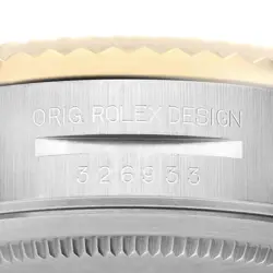 SKY DWELLER STEEL