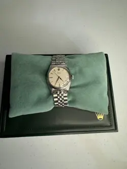 ROYAL PRECISION 1957
