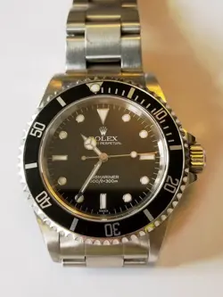 MEN'S SUBMARINER 14060M