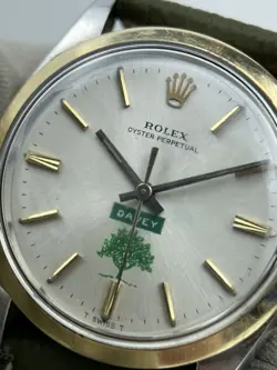 BEZEL CROWN