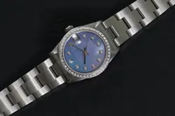 DATEJUST 31MM CUSTOM