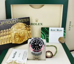 COKE BEZEL SEL