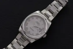 36 36MM OYSTER