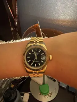 UNISEX OYSTER
