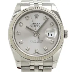 DATEJUST 116234G #S029
