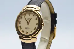 18K 750 OR