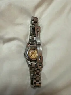 PERPETUAL WRIST WATCH