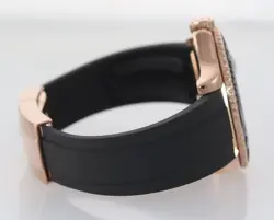 GOLD OYSTERFLEX BAND