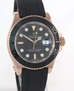 ROLEX 116655 YACHT-MASTER