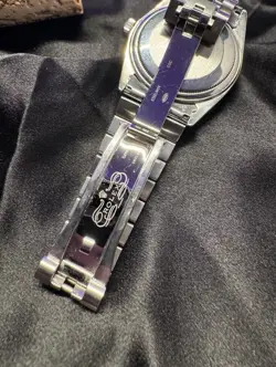 36MM 16014 SILVER